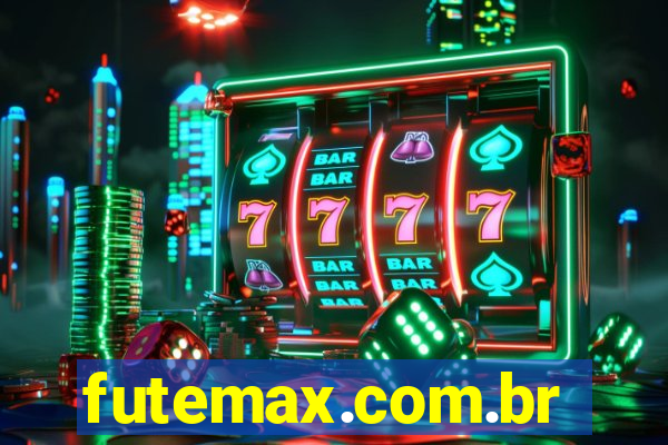 futemax.com.br