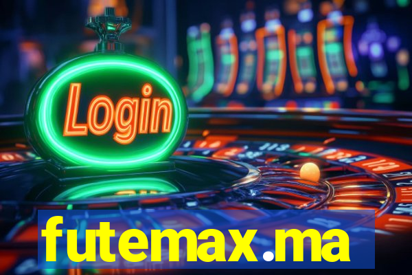 futemax.ma