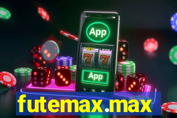 futemax.max