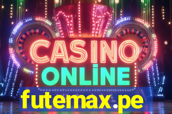 futemax.pe