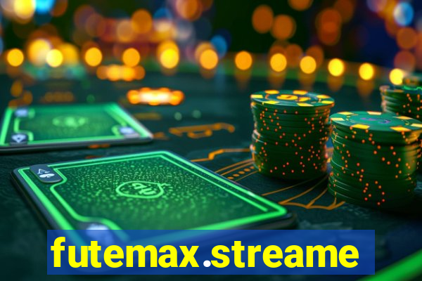 futemax.streamer