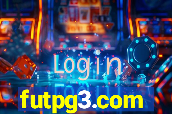 futpg3.com