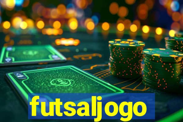 futsaljogo