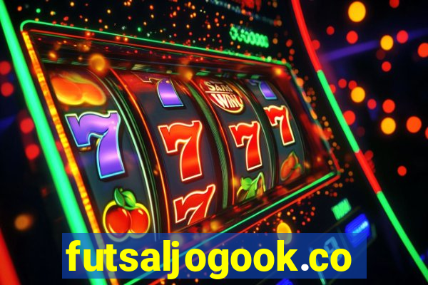 futsaljogook.com