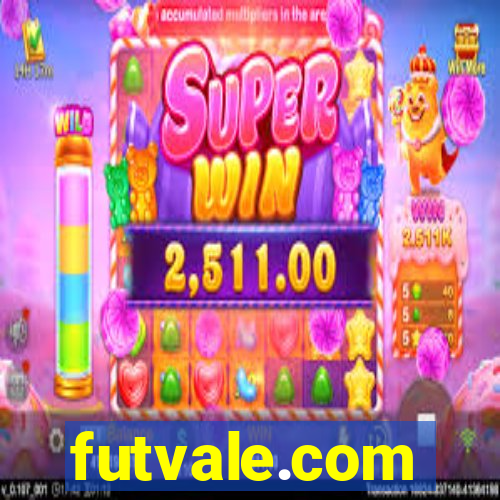 futvale.com