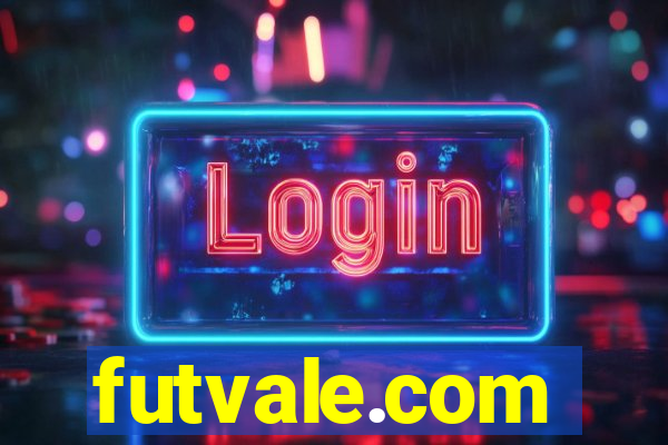 futvale.com