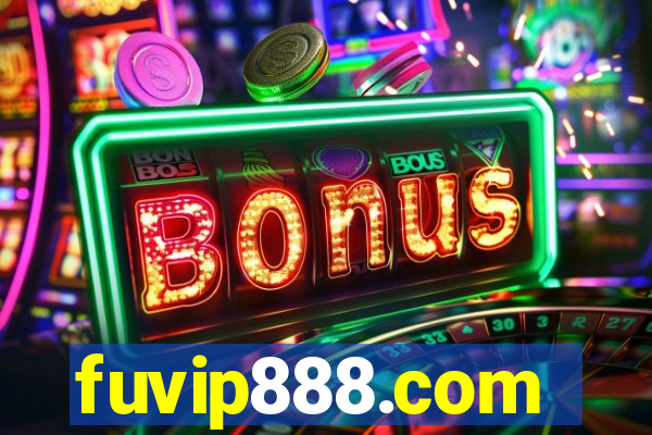 fuvip888.com