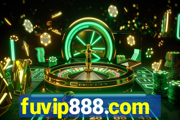 fuvip888.com