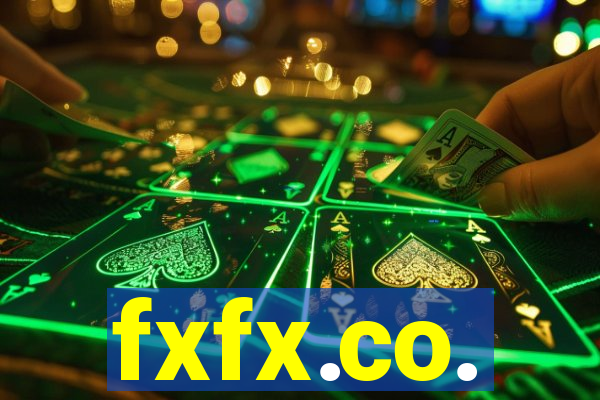 fxfx.co.