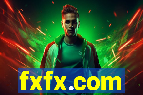 fxfx.com
