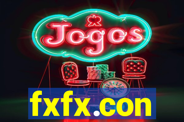 fxfx.con
