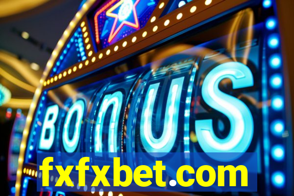 fxfxbet.com