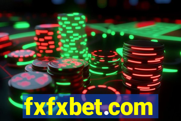 fxfxbet.com