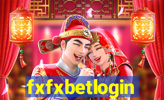 fxfxbetlogin