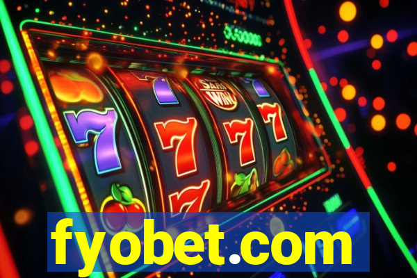 fyobet.com