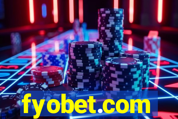 fyobet.com