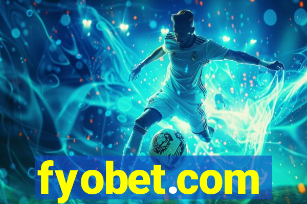 fyobet.com