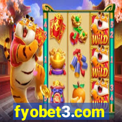 fyobet3.com