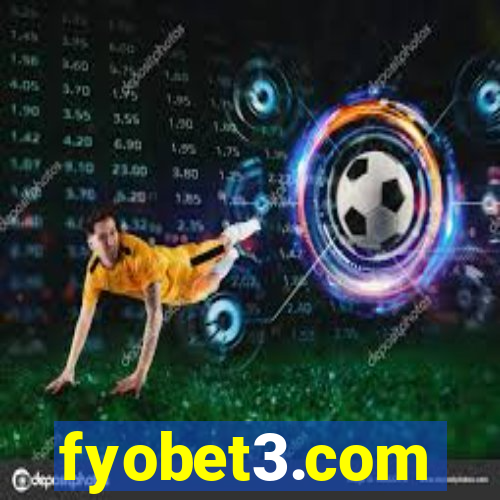 fyobet3.com