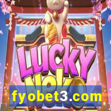 fyobet3.com