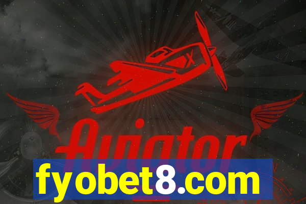 fyobet8.com