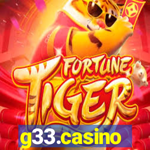 g33.casino