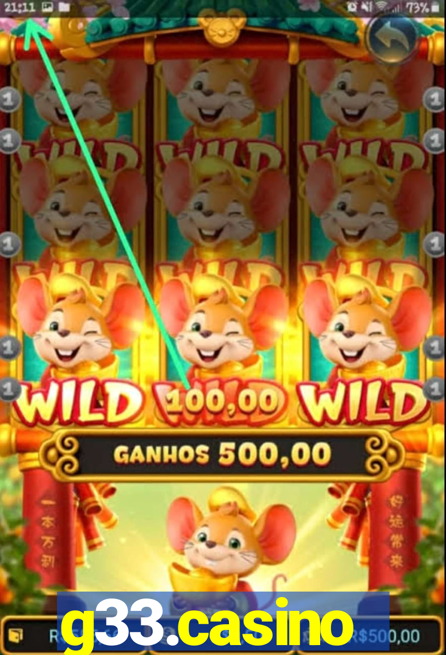g33.casino