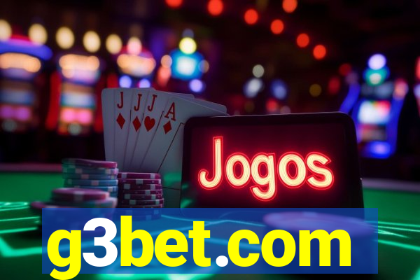 g3bet.com