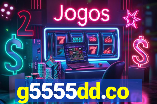 g5555dd.co
