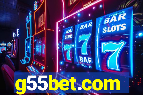 g55bet.com