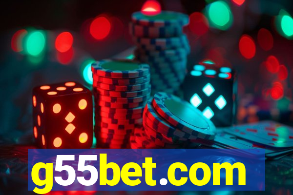 g55bet.com