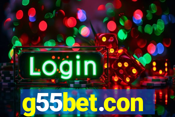 g55bet.con