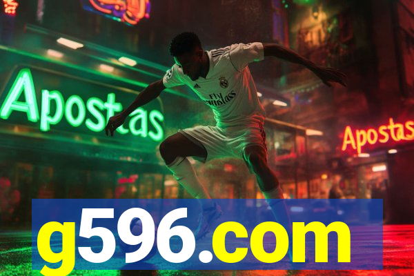 g596.com
