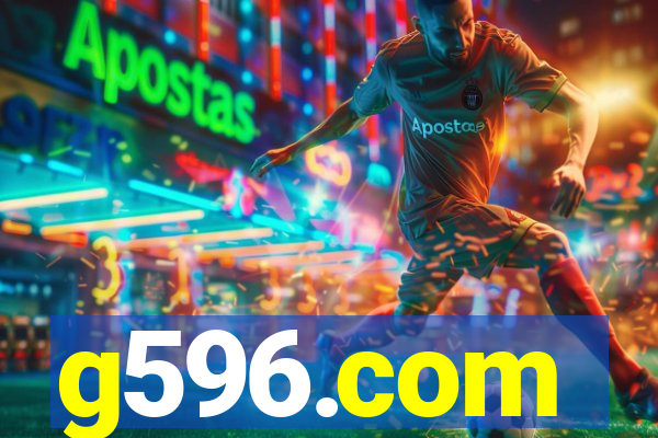g596.com