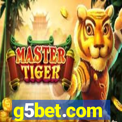 g5bet.com