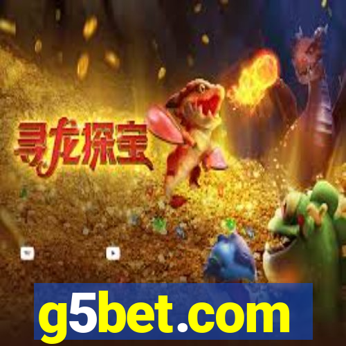 g5bet.com
