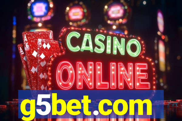 g5bet.com