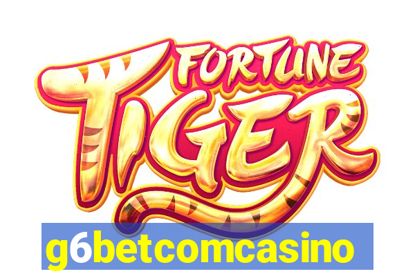 g6betcomcasino
