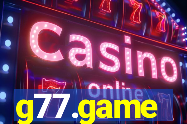 g77.game