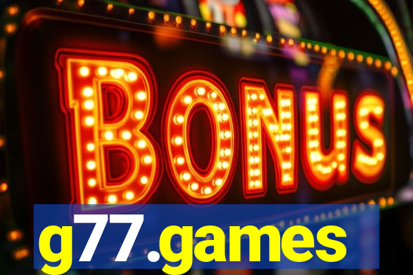 g77.games