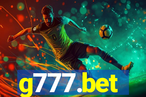 g777.bet