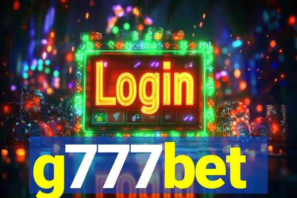 g777bet