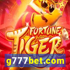 g777bet.com