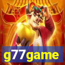 g77game