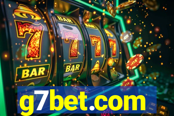 g7bet.com