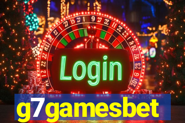 g7gamesbet