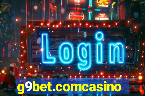 g9bet.comcasino