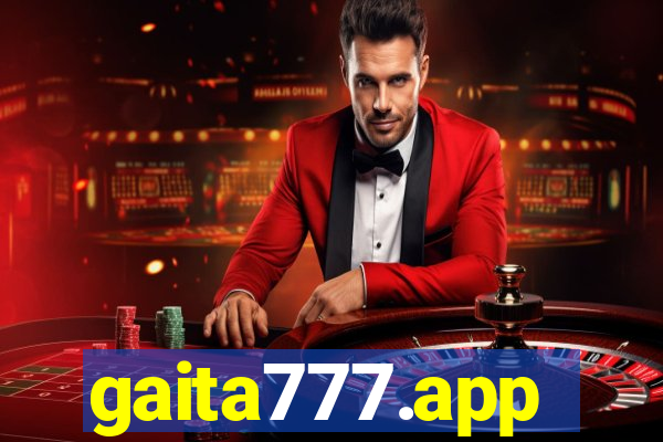 gaita777.app