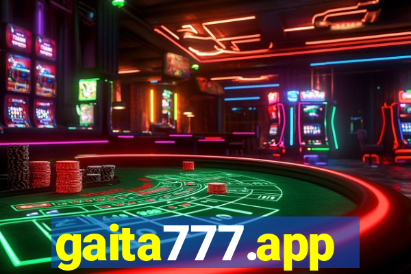 gaita777.app