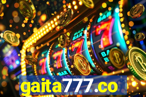 gaita777.co